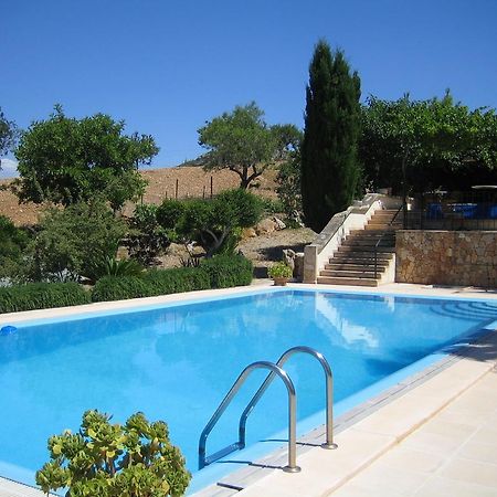 Agroturisme Perola - Only Adults Llucmajor  Exterior foto