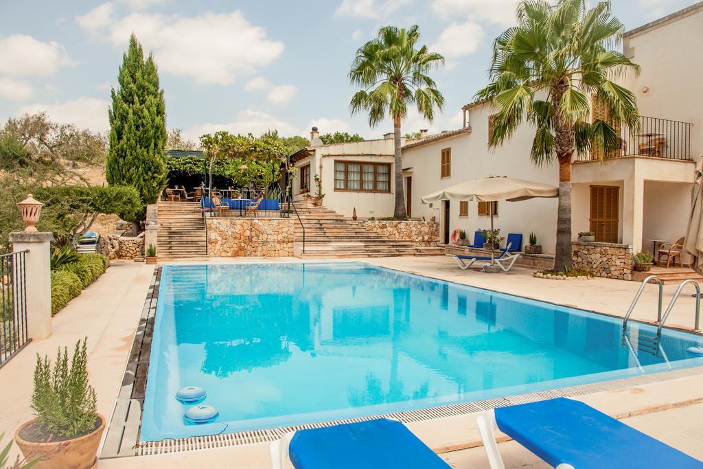 Agroturisme Perola - Only Adults Llucmajor  Exterior foto