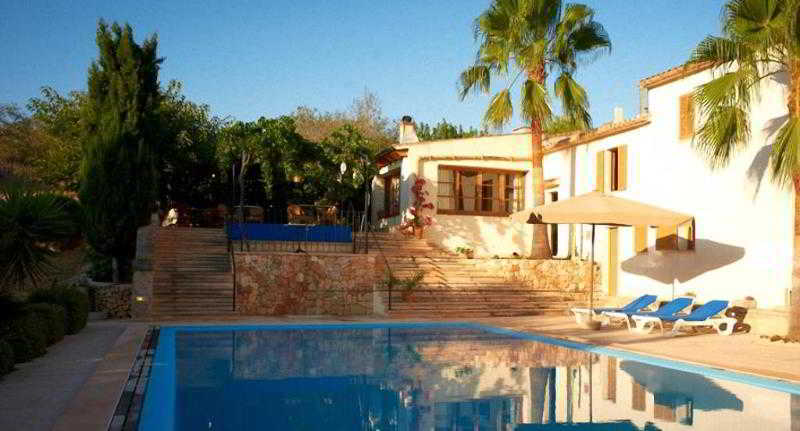 Agroturisme Perola - Only Adults Llucmajor  Exterior foto
