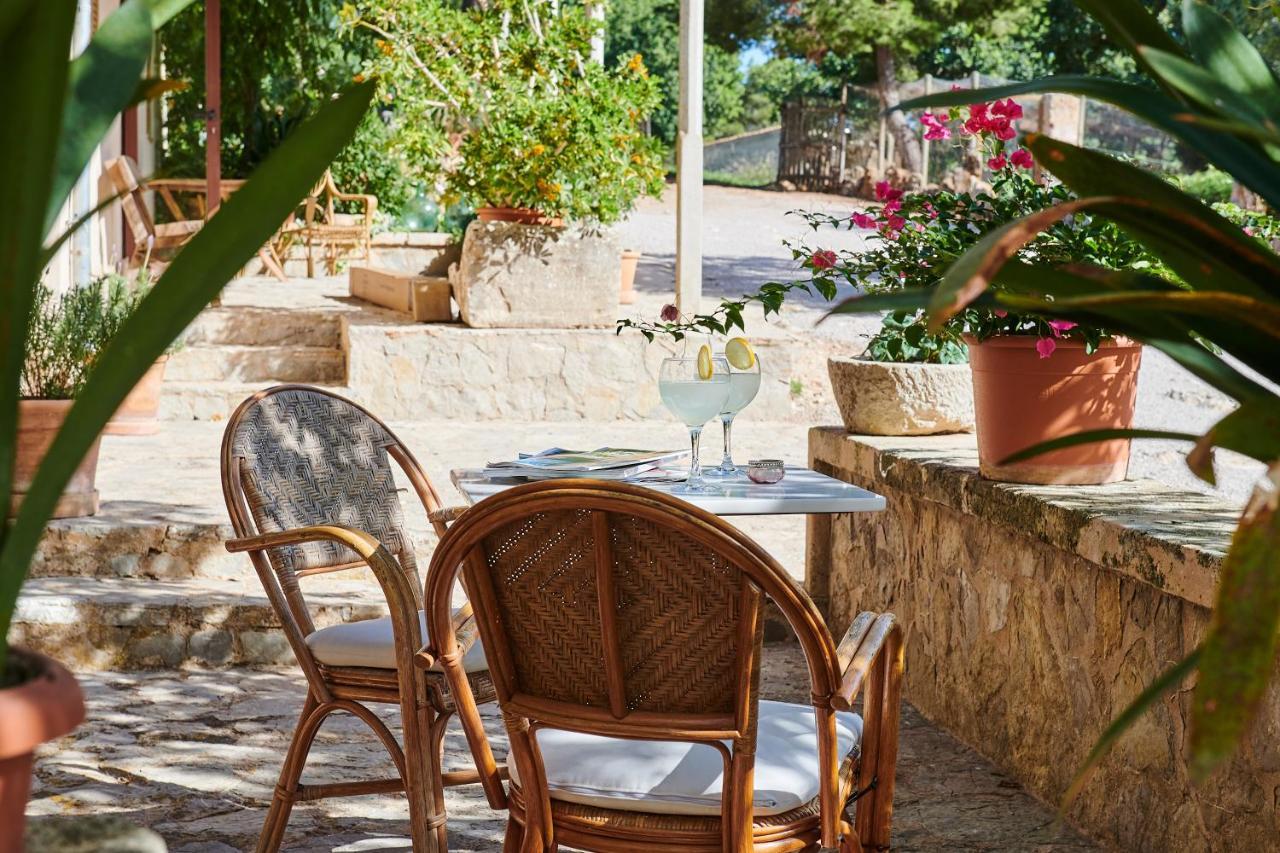Agroturisme Perola - Only Adults Llucmajor  Exterior foto