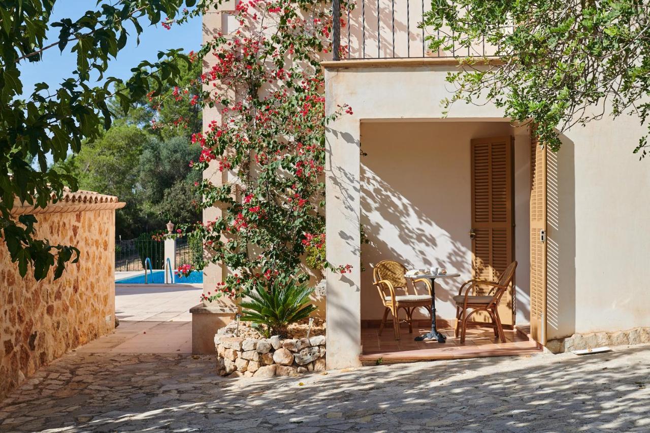 Agroturisme Perola - Only Adults Llucmajor  Exterior foto