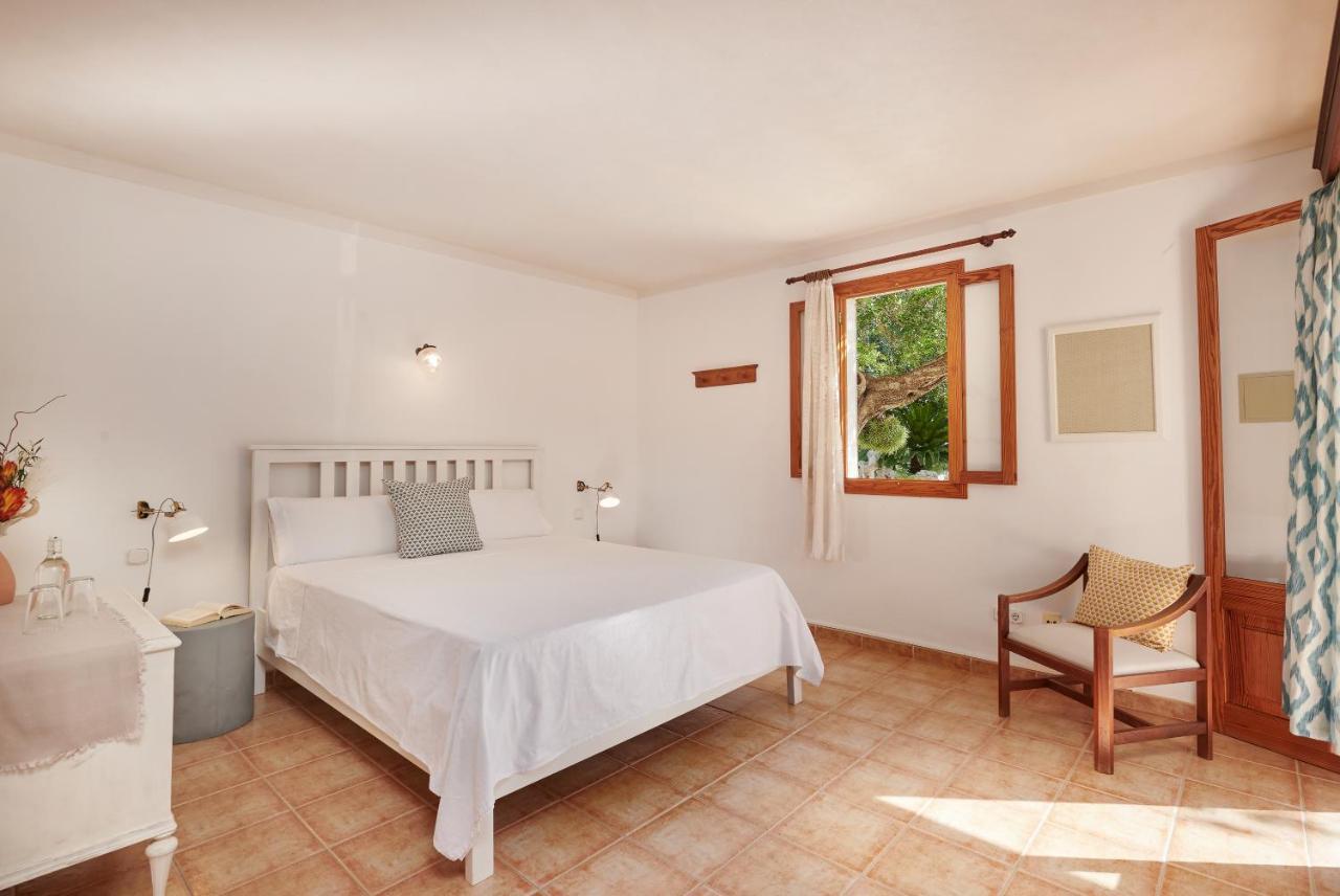 Agroturisme Perola - Only Adults Llucmajor  Exterior foto