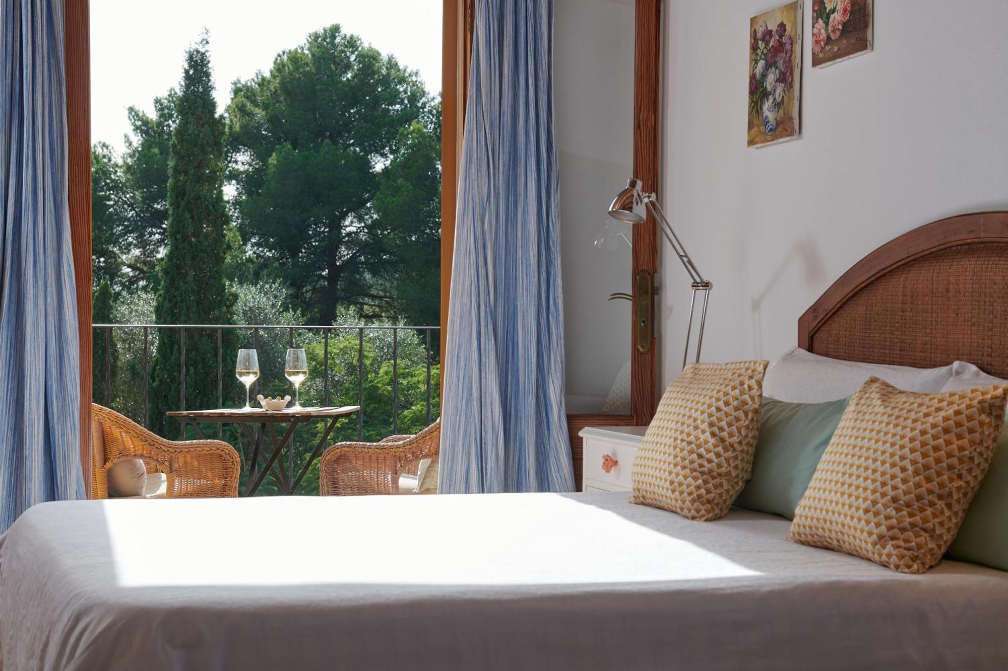 Agroturisme Perola - Only Adults Llucmajor  Exterior foto