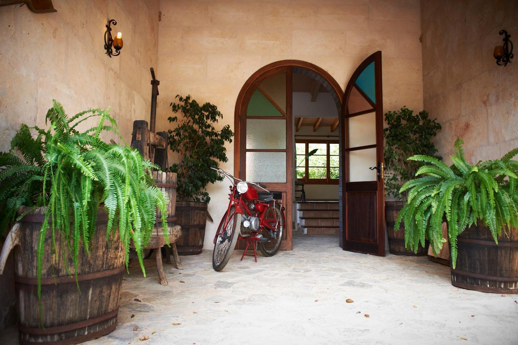 Agroturisme Perola - Only Adults Llucmajor  Exterior foto