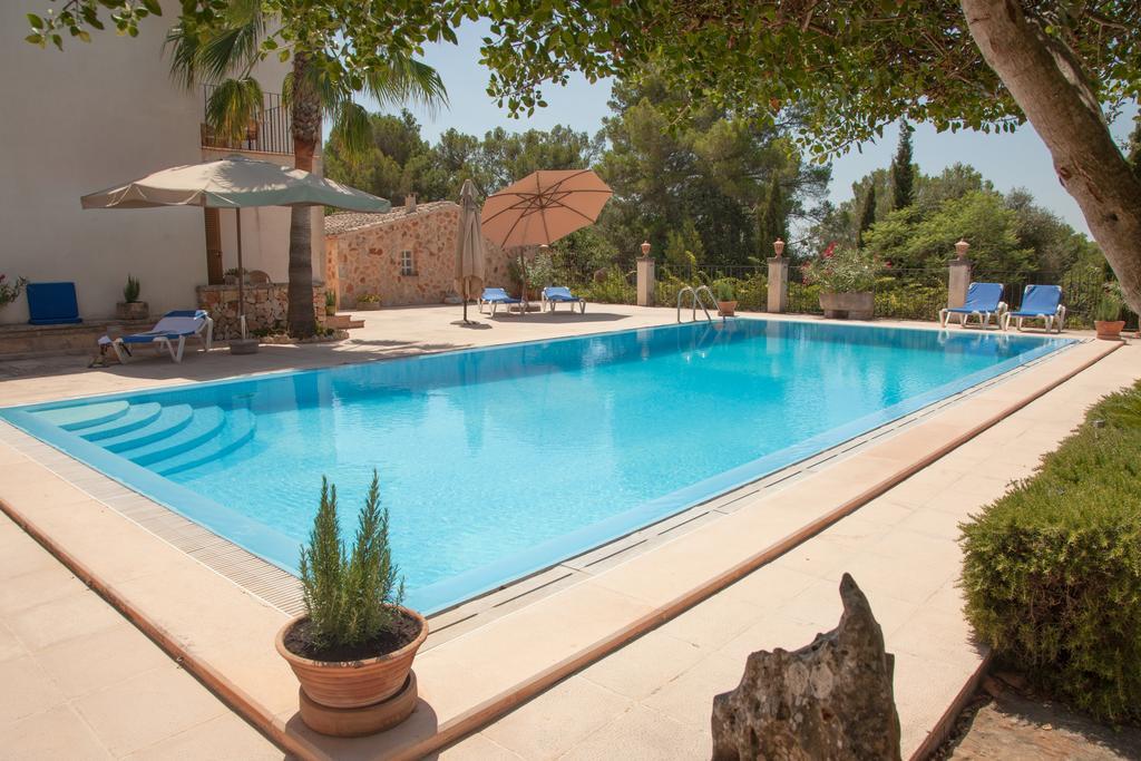 Agroturisme Perola - Only Adults Llucmajor  Exterior foto