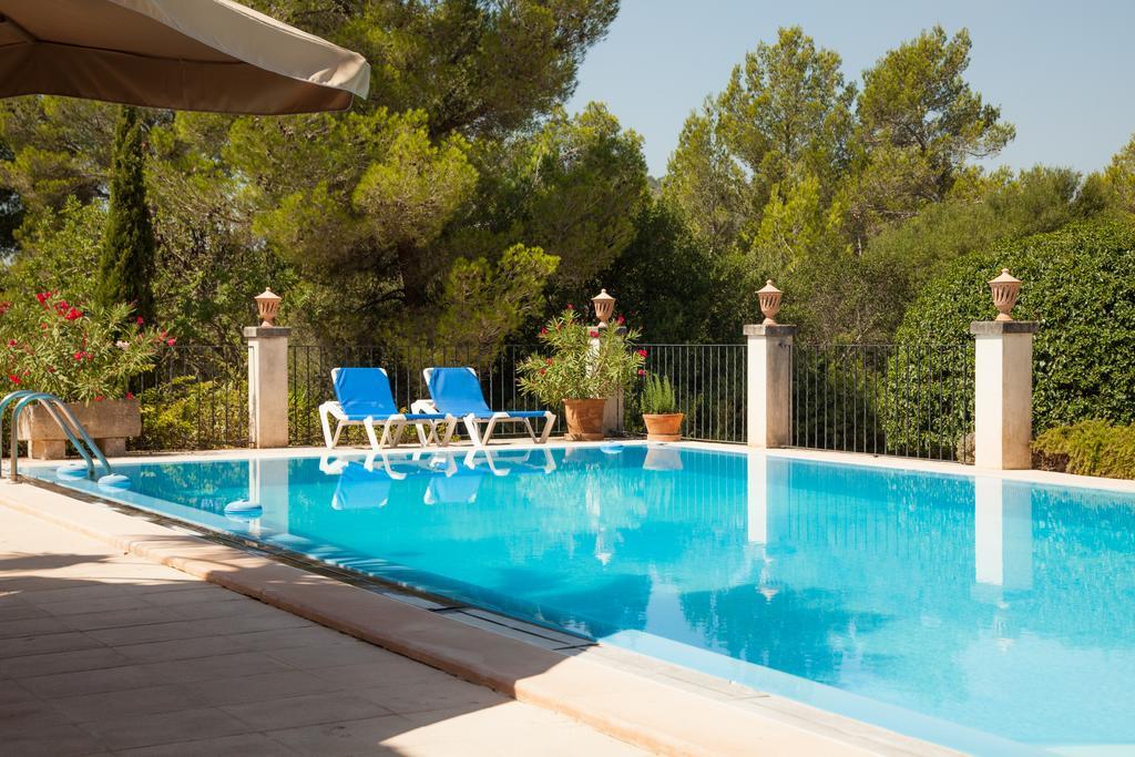 Agroturisme Perola - Only Adults Llucmajor  Exterior foto