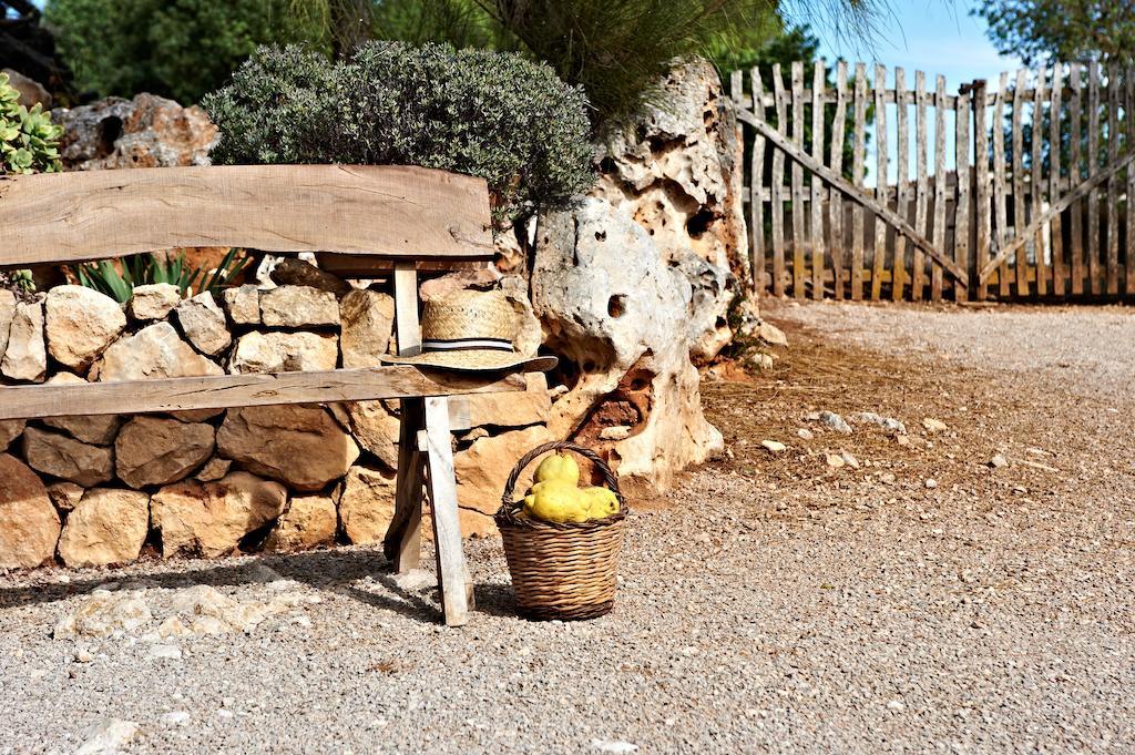 Agroturisme Perola - Only Adults Llucmajor  Exterior foto