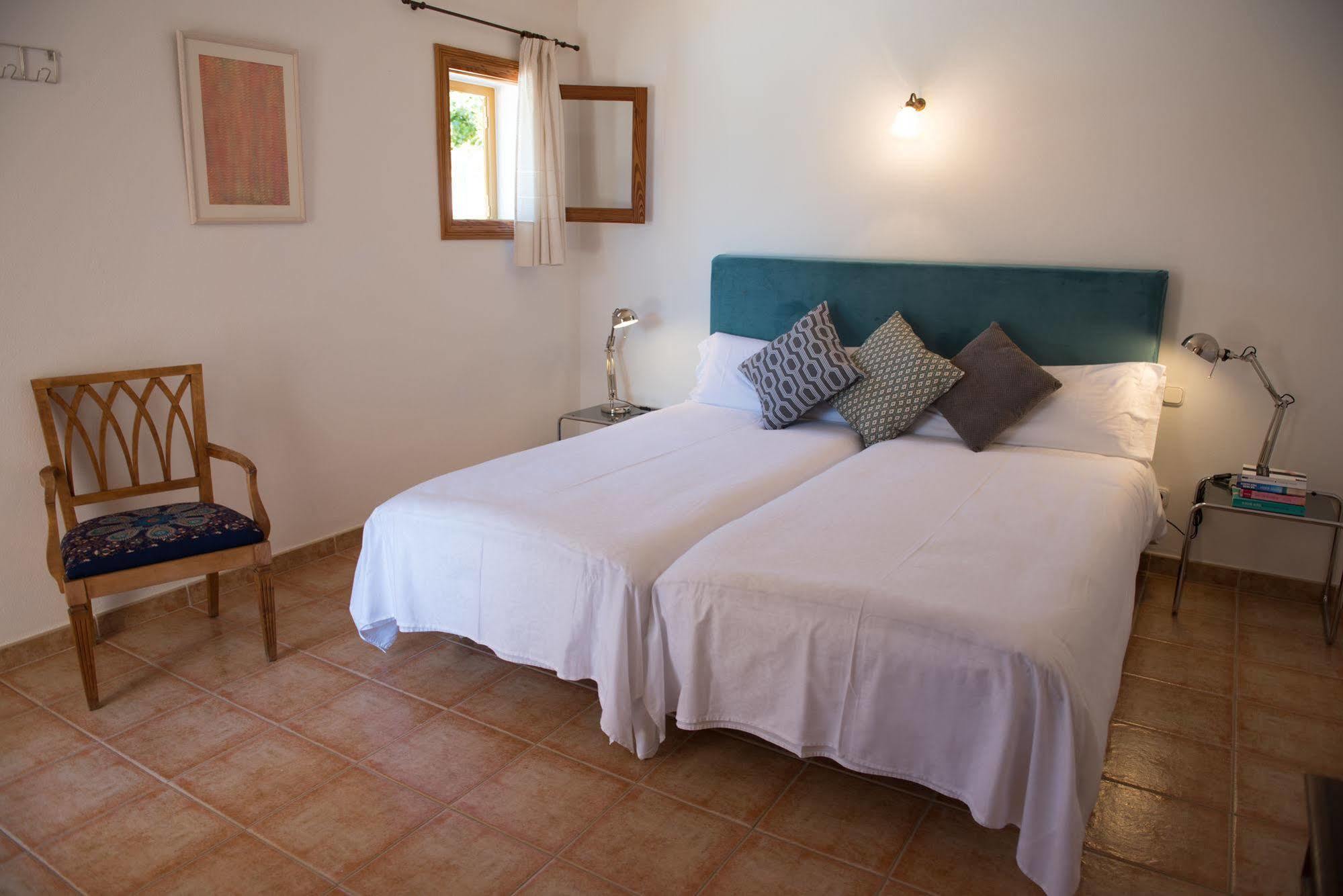Agroturisme Perola - Only Adults Llucmajor  Exterior foto