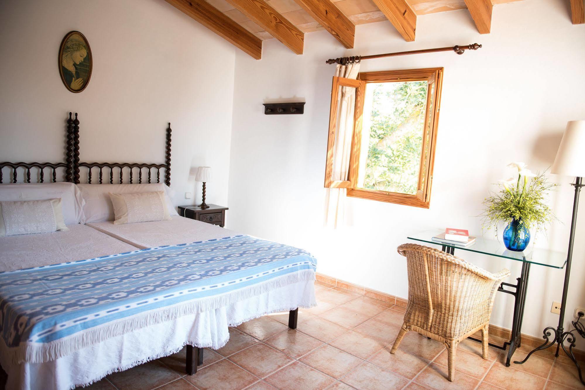 Agroturisme Perola - Only Adults Llucmajor  Exterior foto